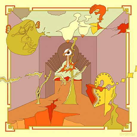 Aids Wolf: Ma Vie Banale Avant-Garde (Indie Exclusive) [CD]
