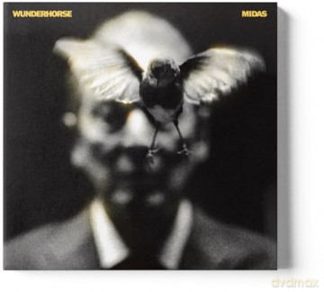 Wunderhorse: Midas [CD]