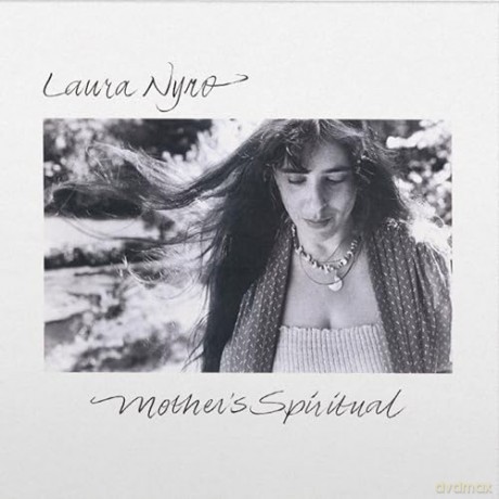 Laura Nyro: Mothers Spiritual (Coloured) [Winyl]