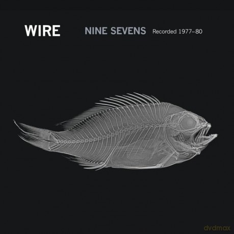 Wire: Nine X Seven (Rsd 2025) [Winyl]
