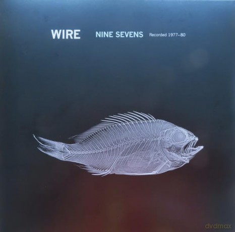 Wire: Nine X Seven (Rsd 2025) [Winyl]