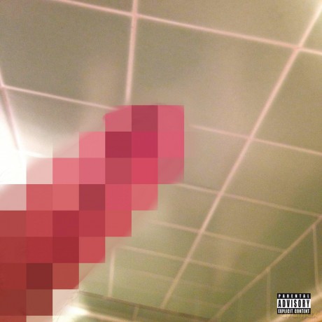 Death Grips: No Love Deep Web [Winyl]