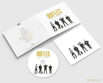 Rifles: None The Wiser (10th Anniversary) [CD]