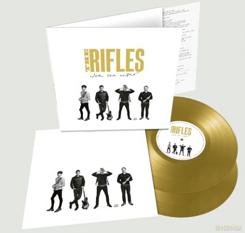 Rifles: None The Wiser (10th Anniversary) [Winyl]