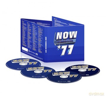 Now - Yearbook 1977 [CD]