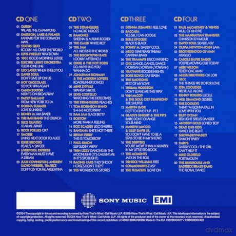 Now - Yearbook 1977 [CD]