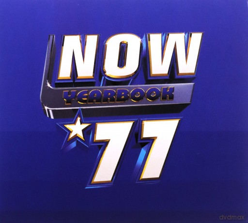 Now - Yearbook 1977 [CD]