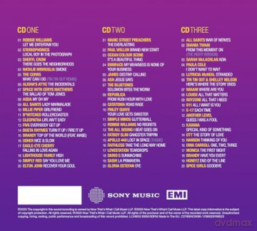 Now - Yearbook Extra 1998 [CD]
