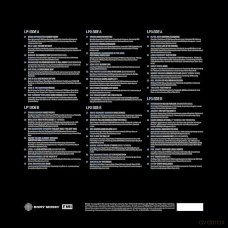 Now - Yearbook The Vault: 1980 [Winyl]