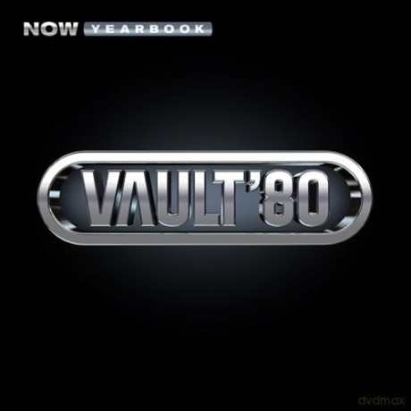 Now - Yearbook The Vault: 1980 [Winyl]