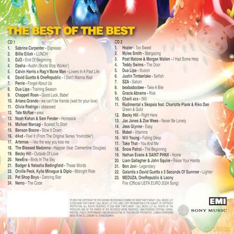 Now Thats What I Call Music! 118 [CD]