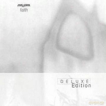 The Cure: Faith (Deluxe Edition) [2CD]