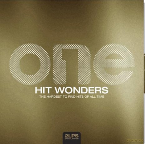 One Hit Wonders [Winyl]