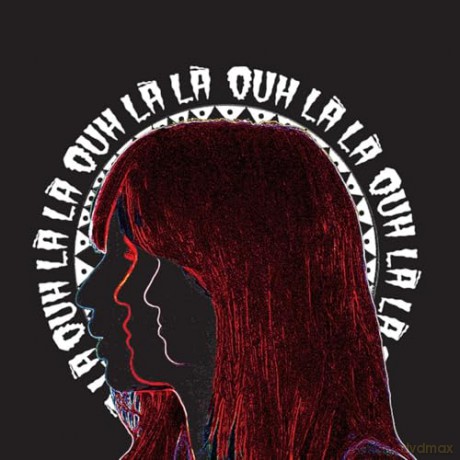 Juniore: Ouh La La [CD]