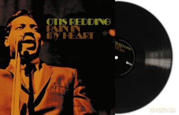 Otis Redding: Pain In My Heart [Winyl]