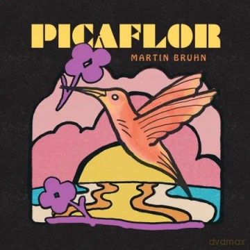 Martin Bruhn: Picaflor [Winyl]