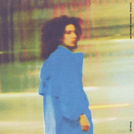 Dora Morelenbaum: Pique [Winyl]