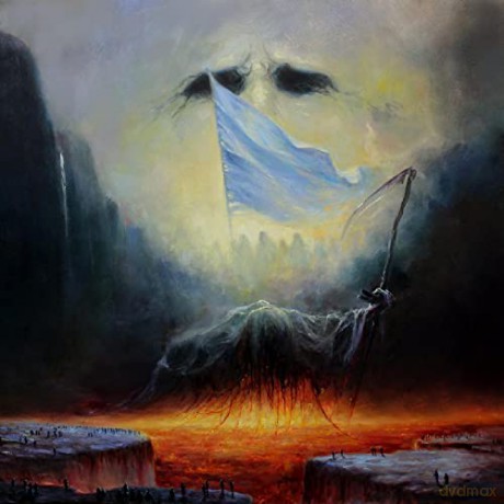 False: Portent [CD]