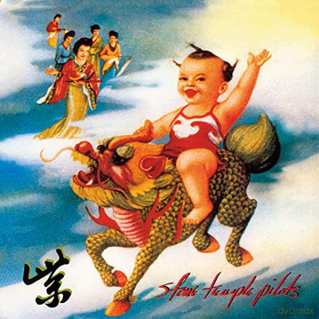 Stone Temple Pilots: Purple (2019 Remaster) [Winyl]