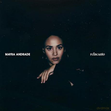 Mayra Andrade: Reencanto - Live At Union Chapel [Winyl]