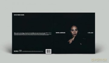 Mayra Andrade: Reencanto - Live At Union Chapel [Winyl]