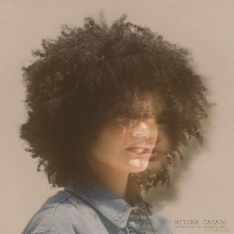Milena Casado: Reflection Of Another Self [CD]