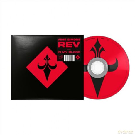 Aime Simone: Rev [CD]