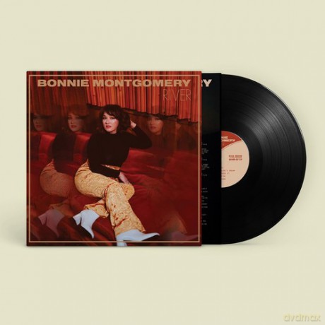 Bonnie Montgomery: River [Winyl]