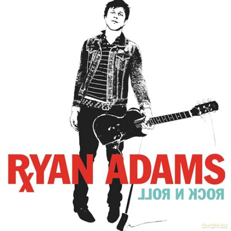 Ryan Adams: RockN Roll [Winyl]