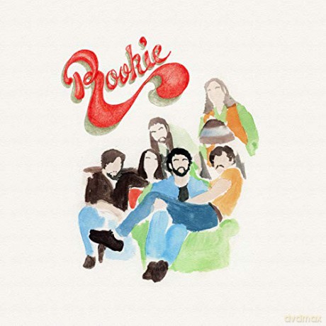 Rookie: Rookie [Winyl]