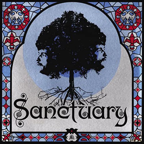 Sanctuary: Sanctuary [CD]