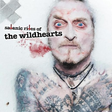 Wildhearts: Satanic Rites Of The Wildhearts [Winyl]