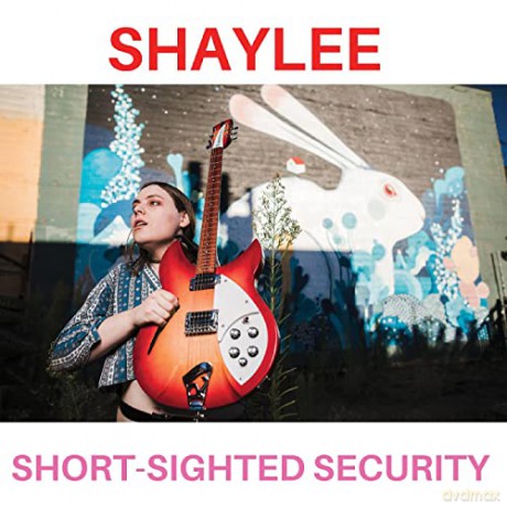 Shaylee: Short - Sighted Security (Pink/Blue) [Winyl]