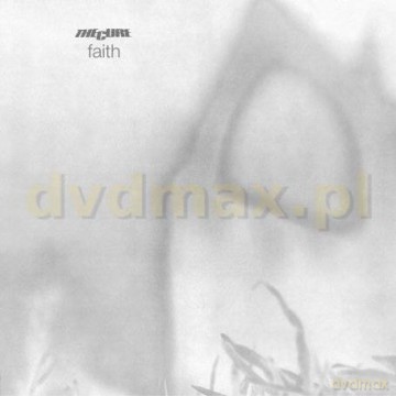 The Cure: Faith (Japanese Papersleeve) [CD]