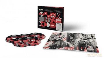 Art Brut: Sorry That It Doesnt Sound Like Its Planned! Battling Satan. 2009-2020 (Signed Deluxe) [CD]