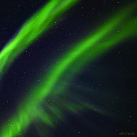 Ufo Over Lappland: Spokraketer [CD]