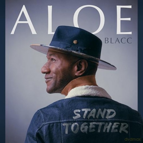 Aloe Blacc: Stand Together [Winyl]