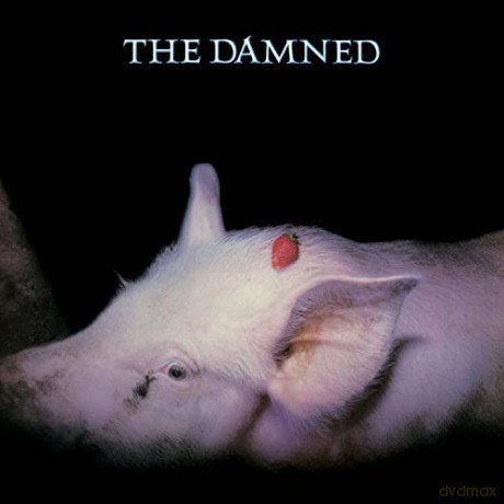 Damned: Strawberries (40th Anniversary) [CD]
