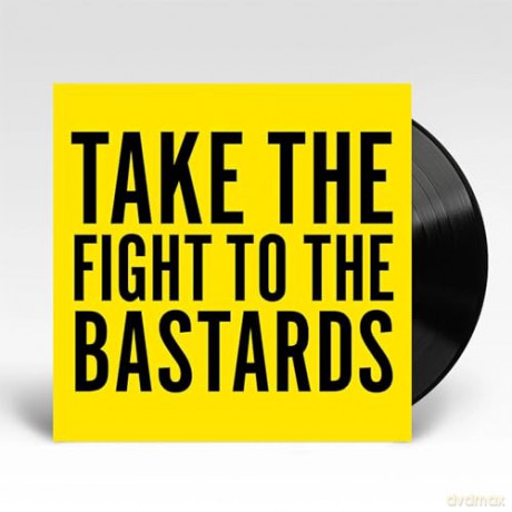 Last Quokka: Take The Fight To The Bastards [Winyl]