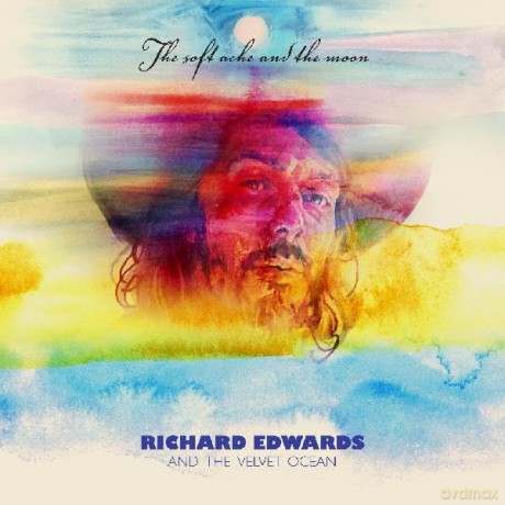 Richard Edwards: The Soft Ache And The Moon [Winyl]