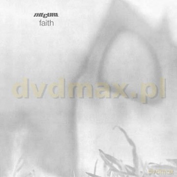 The Cure: Faith (Remastered) [CD]