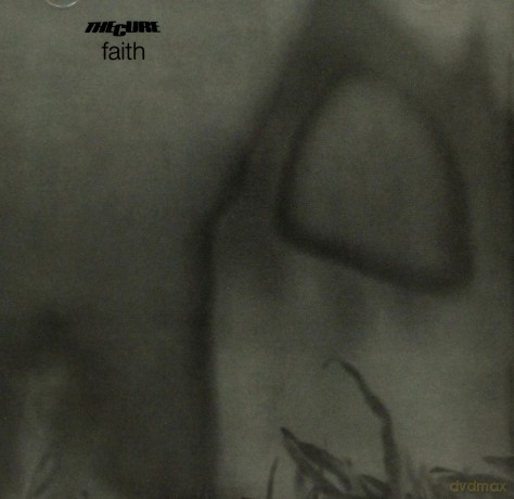 The Cure: Faith (Remastered) [CD]