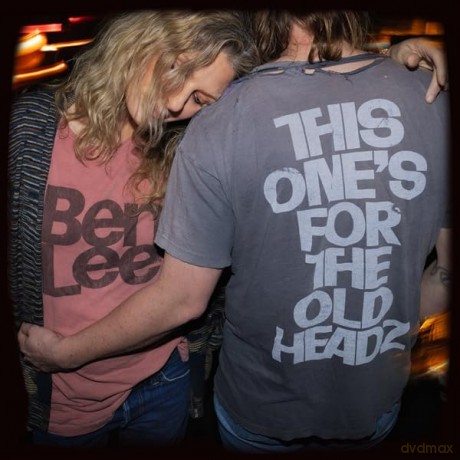 Ben Lee: This Ones For The Old Headz [CD]