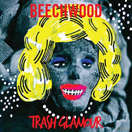 Beechwood: Trash Glamour (Starburst) [Winyl]
