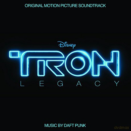 Tron: Legacy - Ost [Winyl]