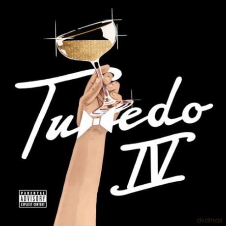 Tuxedo: Tuxedo IV [Winyl]