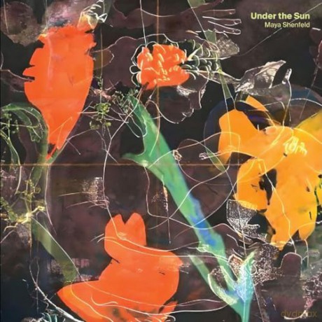 Maya Shenfeld: Under The Sun [CD]