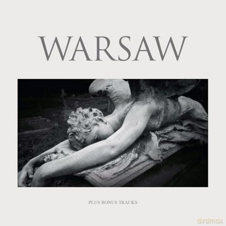 Warsaw: Warsaw [Winyl]