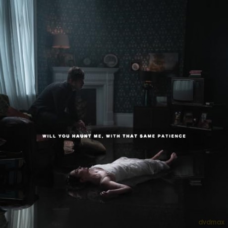 Bury Tomorrow: Will You Haunt Me. With That Same Patience [CD]