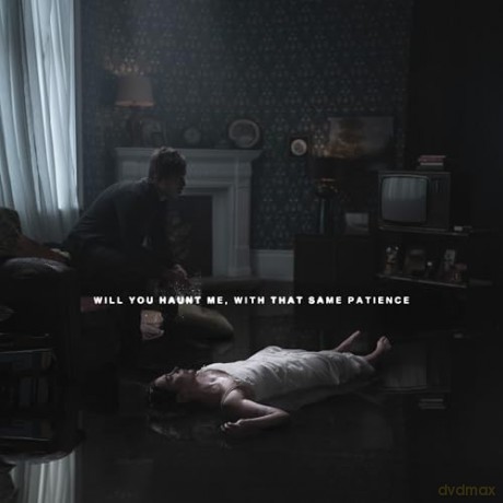 Bury Tomorrow: Will You Haunt Me. With That Same Patience [CD]